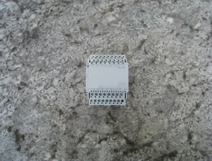 New Siemens TXM1.16D TX-I/O 16DI 16-Input Digital Input Module Free Shipping - Picture 1 of 5