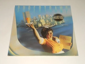 AUDIOPHILE SERIES - Supertramp - LP - Breakfast In America - JAPAN / CANADA 1979 - Bild 1 von 5