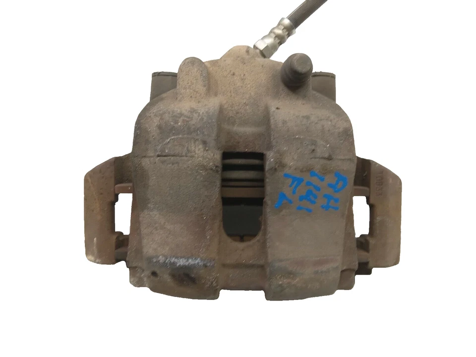 Pinza de freno delantera izquierda del lado del conductor Mercury Mariner 2005-2009 OEM - 536-00942 Foto 1 de 4