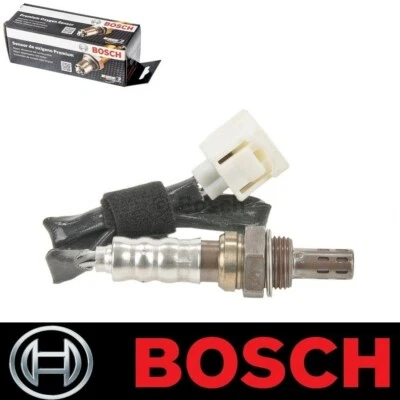 Sensor de oxígeno Bosch aguas abajo para motor Jeep TJ L4-2,4 L 2003 Foto 1 de 4