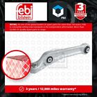 Wishbone  Suspension Arm Fits Audi A4 Allroad B9 30D Front Lower Left 2016 On