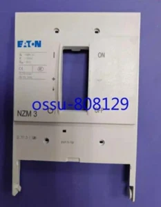 1PCS NEW EATON NZM3 circuit breaker switch cover - Picture 1 of 3