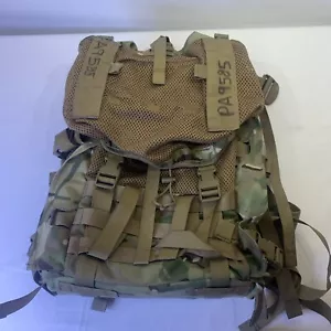KARRIMOR British Army Lightweight ECM Bergen Rucksack - Bild 1 von 14