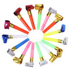  120 Stck. Spielzeug für Kinder Spiel Geräuschmacher Partytasche Stuffers Gebläse Trompete