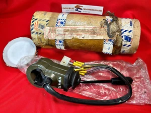 NOS OEM Magirus Deutz "Lenkstockschalter" Switch 282 3116 KZ 7103-06 - Picture 1 of 3
