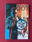 JAMES BOND 007 #1 (Dynamite 2024) Cover A, Garth Ennis, NM Only $1.99 on eBay