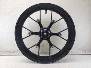 13 14 15 16 17 18 HONDA CBR500R FRONT WHEEL / RIM - *NEW* - Picture 1 of 7
