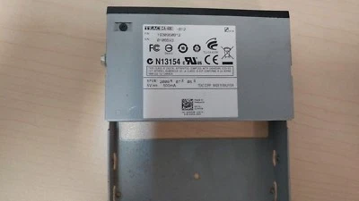 Dell  2VP58   teac ca400  Card reader 1930960b12 - Image 1 of 2