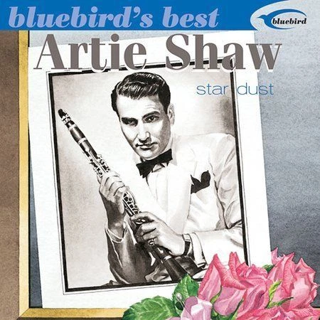 Stardust [RCA] by Artie Shaw (CD, Oct-2002, Bluebird RCA (USA))