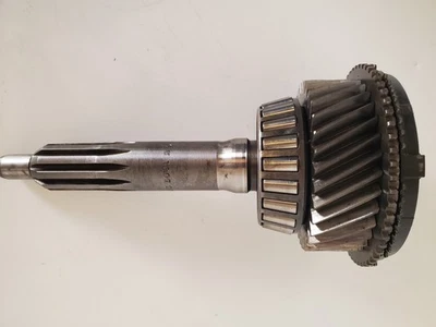1987-1994 F250 F350 F450 ZF5 S5-42 7.3 4X4 Transmission Input Shaft - Image 1 of 4