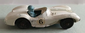 Crescent Toys 1291 - Aston Martin DB3S - Original pre-loved model (ODD484) - Picture 1 of 6