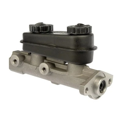 Depósito de aluminio del cilindro maestro de freno incluido para Chrysler LeBaron 1990-1995 Foto 1 de 4