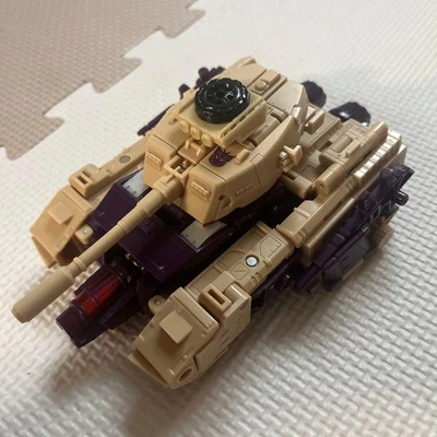 Transformers Blitzwing? - Image 1 of 3