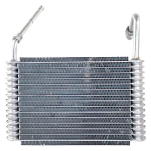 Mechanics Choice Front A/C Evaporator Core for 1978-1991 Chevrolet, GMC - Picture 1 of 1