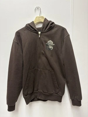 Filson Hoodie Kaputzenpullover Herren M - Bild 1 von 4