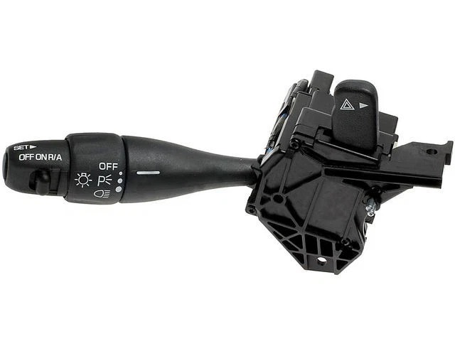 Standard Motor Products 59ZJ81D Headlight Switch Fits 1995-2005 Chevy Cavalier - Изображение 1 из 1