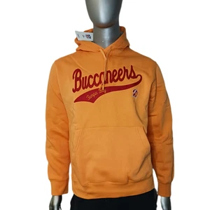Nike NFL Team Apparel Tampa Bay Buccaneers Herren Large Hoodie Langarm - Bild 1 von 8