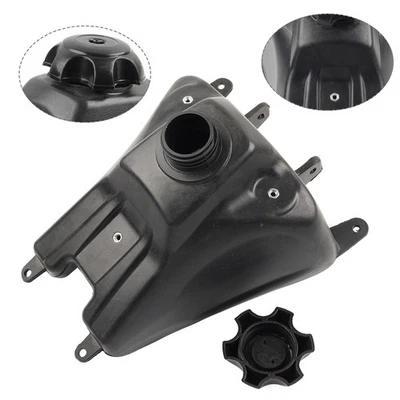 Fuel Gas Petrol Tank For YAMAHA TTR50 TTR 50CC Pit Dirt Bike - Image 1 of 4