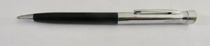 Vintage Garland Bubble Top Ball Point Pen Marked "G" Founded 1850 - Picture 1 of 4