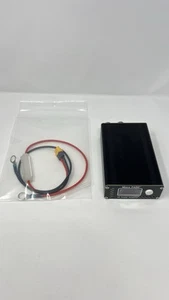 Micro PA50+ 50W Shortwave HF Power Amplifier SWR Meter LPF Filter - US Seller - Zdjęcie 1 z 5