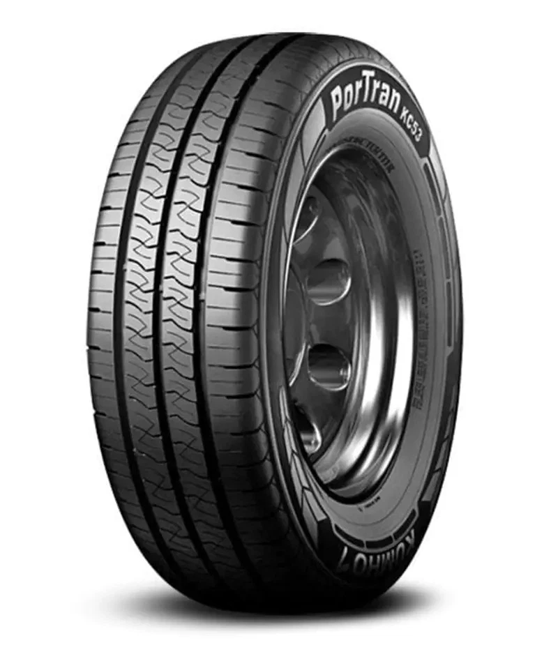 Pneu KUMHO PorTran KC53 165/70 R14 89R - Photo 1/1