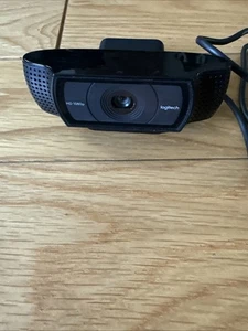 Używana kamera internetowa Logitech V-U0028 HD 1080p Streaming USB - Zdjęcie 1 z 15