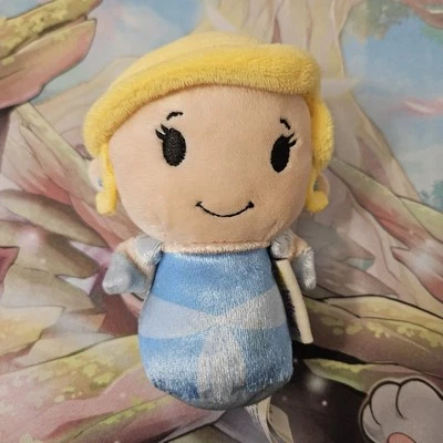 Peluche Princesa Disney Cinderella Hallmark Itty Bittys Foto 1 de 2