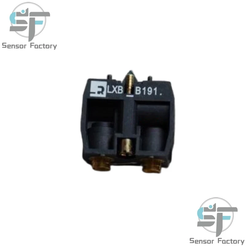 Parker PXBB191 Pneumatic Switch Valve