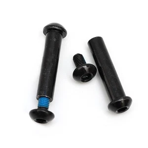 For Ninebot MAX G30 Electric Scooter Folding Wrench Relative Lock Screw Part - Picture 1 of 8