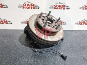 2020 Ford Transit Mk8 RWD - Drivers Right Front Wheel Hub Bearing - Low Miles! - Picture 1 of 14