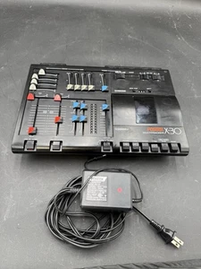 Fostex Multitracker X-30 4-Track Cassette Recorder - Picture 1 of 8