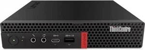 Lenovo ThinkCentre M720q Tiny Mini PC i5-8400T 8GB OHNE Speicher für Ersatzteile - Bild 1 von 3