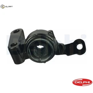 2x CONTROL ARMTRAILING ARM BUSH TD1040W FOR MINI CLUBMAN N12 B14 A 1.4L 4cyl - Picture 1 of 9
