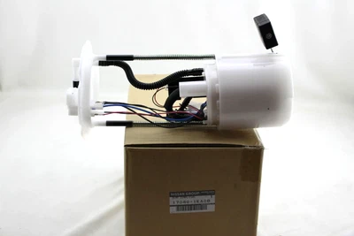 170401EA0B Nissan 370Z 2009-2015 Conjunto de bomba de combustible original NUEVO OEM Foto 1 de 3