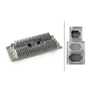 HELLA Control Unit, lights 5DS 227 489-101 Genuine Top German Quality - Picture 1 of 6