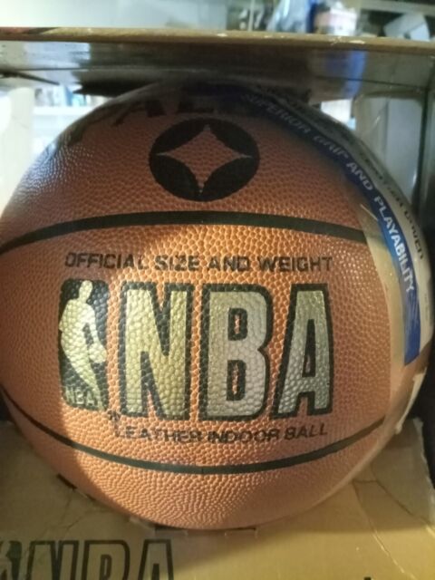 Bola Basquete Spalding NBA Super Tack