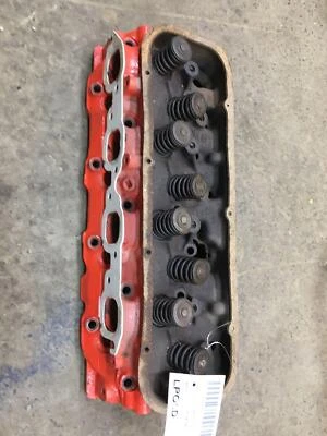 454 Cylinder Head CHEVY GM MONTE CARLO 70 74 75 76 77 78 - Image 1 of 3