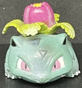 POKÉMON 1999 TOMY IVYSAUR - Picture 1 of 2