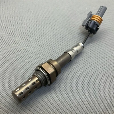 Sensor de oxígeno Bosch O2 13050 Saturn SC2 SL2 SW2 1994 1,9 L aguas arriba equipo original Foto 1 de 4