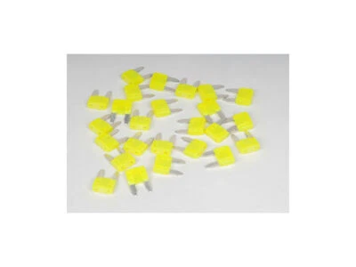 For 2000 Oldsmobile Alero Wiring Fuse AC Delco 43689VXPB - Image 1 of 2