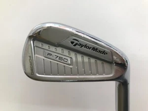 TaylorMade P760 Iron #7I(1Club)/MCI/Flex:X/Single Iron - Picture 1 of 10