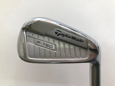 TaylorMade P760 Iron #7I(1Club)/MCI/Flex:X/Single Iron - Image 1 of 4
