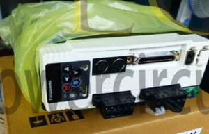 1PCS NEW ORIGINAL 1PC PANASONIC AC SERVO DRIVER MCDDT3520003 ~ - Picture 1 of 2