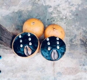 2 Ose, 2 Jabones, Akose ifa, para suerte de dinero y exposición, para el amor, Orisa - Imagen 1 de 1