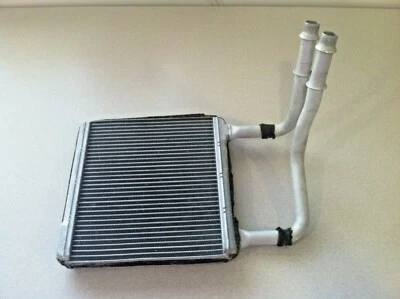 Mercedes-Benz E320 E350 E500 W211 2002-2009 ~ intercambiador de calefacción Foto 1 de 3