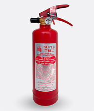 MOPAR Fire Extinguisher Red Cap1969-75 sticker