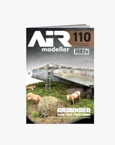 AIR Modeller 110 - Picture 1 of 4