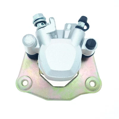 Nova pinça de freio traseira para 2002-2007 Suzuki Vinson 500 LTA 500 LT-F500 com pastilhas - Imagem 1 de 4