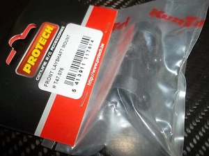 PROTECH T47.076 support de transmission avant VXR-8 - Picture 1 of 1