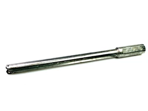 Allied AMEC 25020S-125L #2 TA (0,961" - 1,3809") Spatenbohrer Halter 1-1/4" Schaft - Bild 1 von 6